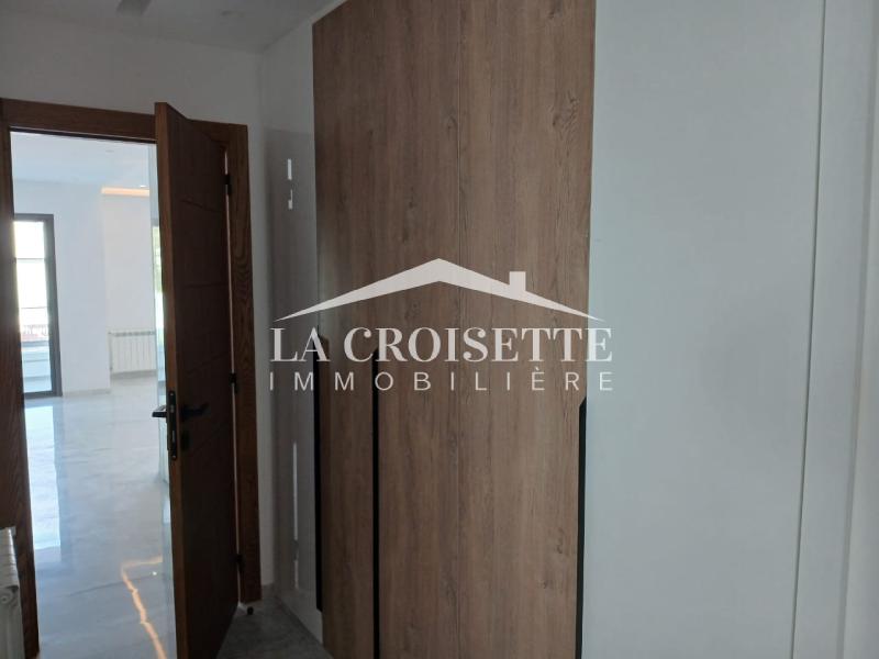 Appartement S+2 à La Marsa